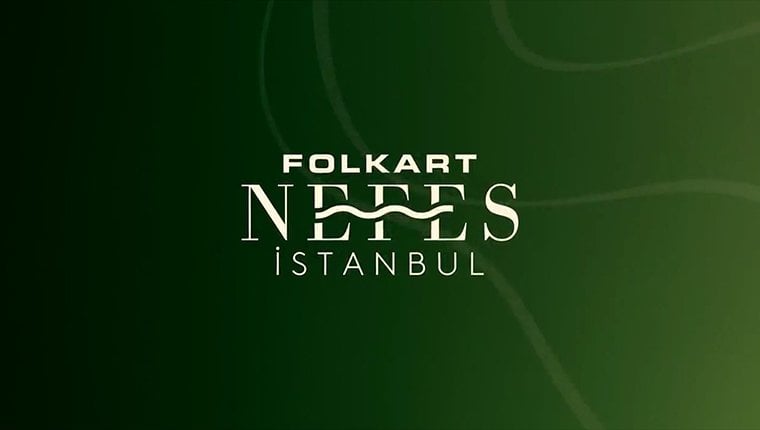 Folkart Nefes İstanbul reklam filmi yayında!