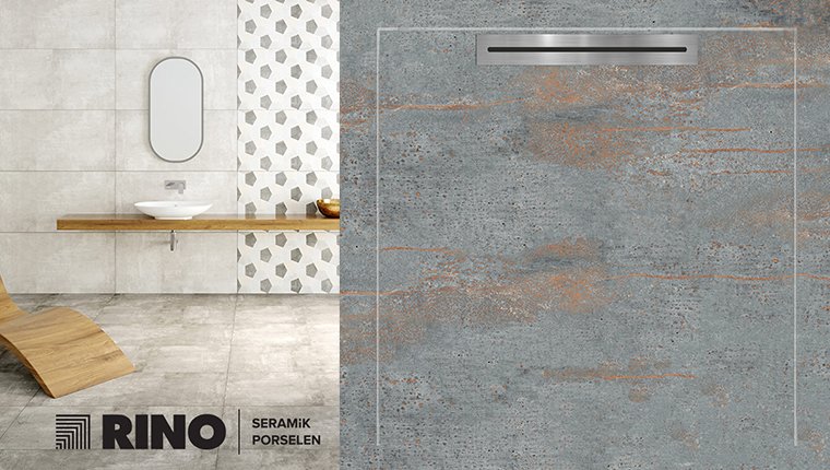 Rino Seramik Porselen, Unicera 2021'de ziyaretçilerle buluşuyor