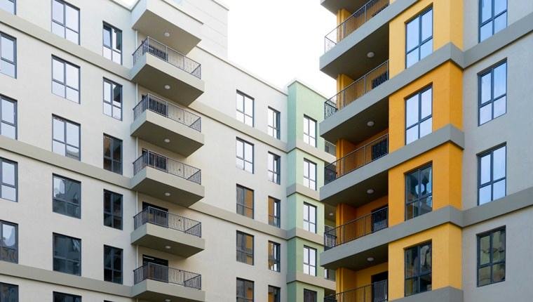 Su yalıtımı olmayan binalar taşıma kapasitesinin %70'ini kaybediyor