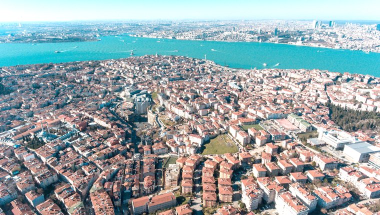 Faiz indi, ev fiyatları uçuşa geçti!