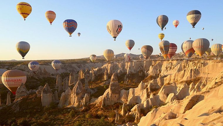 Ara tatil taleplerindeki artış turizme doping olacak