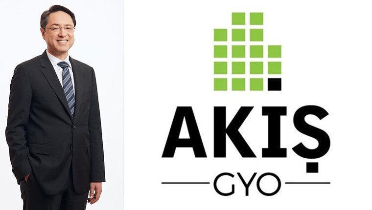 Akiş GYO, 3. çeyrekte 65.7 milyon TL net kâr elde etti