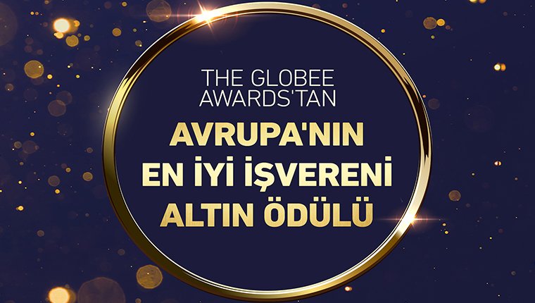 Akçansa, Avrupa'da ‘Yılın En İyi İşvereni’ oldu