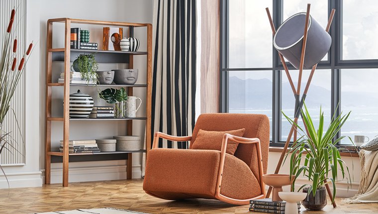 Doğtaş yeni tasarımlarıyla 70'li yılları evlere taşıyor!