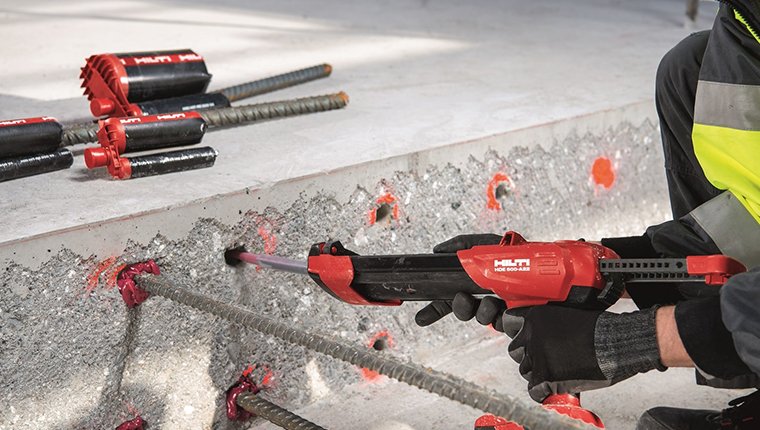 Hilti’den ekosisteme fayda sağlayan şehirler için sürdürülebilir destek!