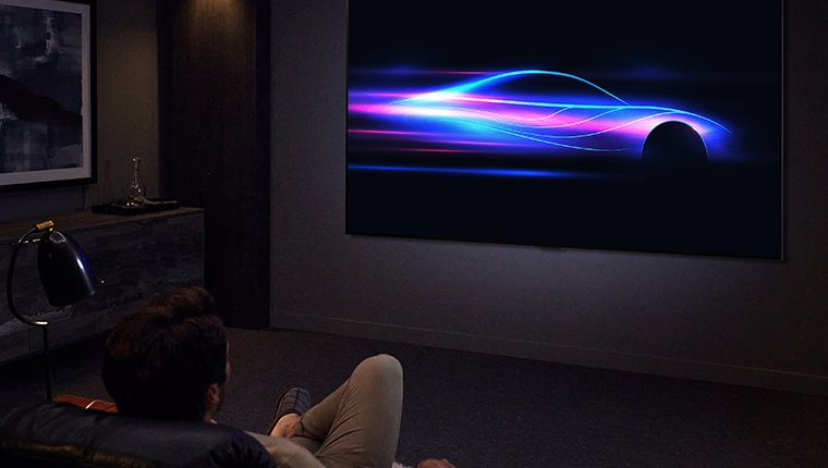 LG OLED TV alana Opet’ten 5 bin TL’lik yakıt puan hediye!