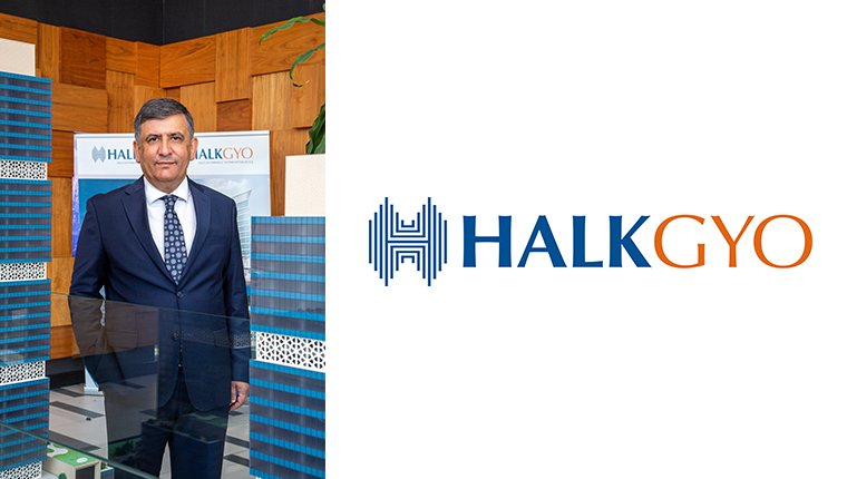 Halk GYO, aktif büyüklüğünü 3,9 milyar TL’ye taşıdı
