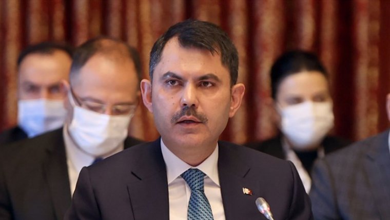 "Antalya ve Muğla'da toplam 1423 konut ve 730 ahır inşa ediyoruz"