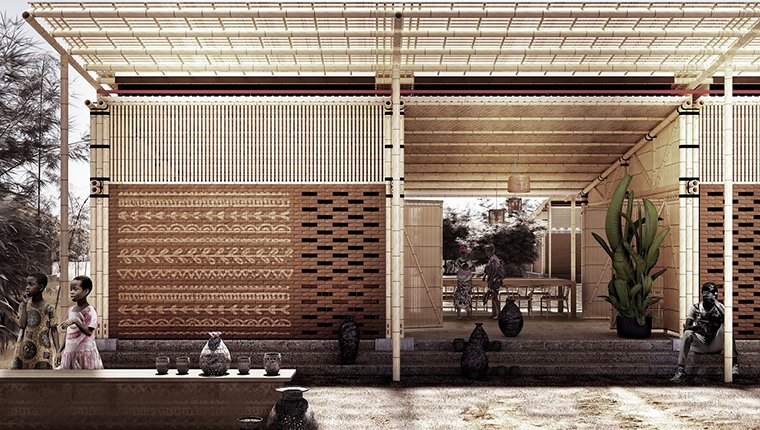 Roca, uluslararası tasarım yarışması Jumpthegap® en iyi projeleri seçti