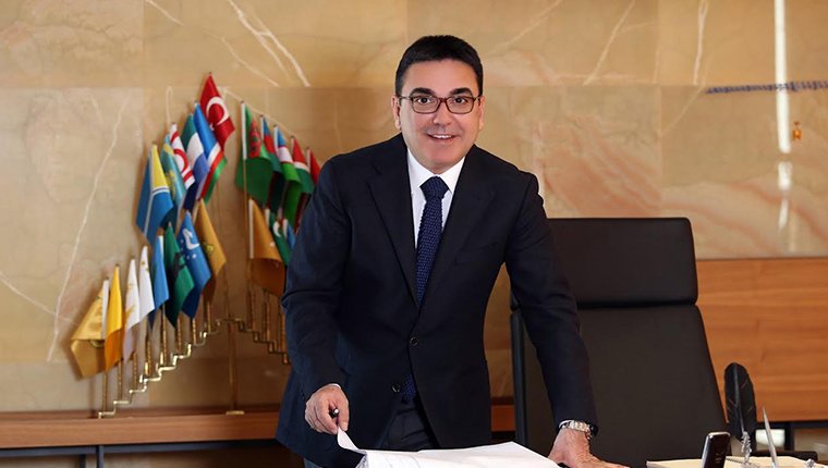 Özyurtlar Holding inşaatta çelik dönemine başlıyor