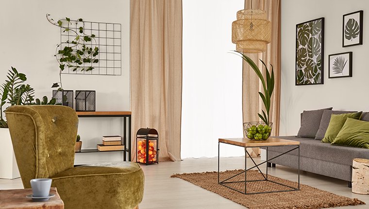 Bi’Boya’dan kış aylarına özel dekorasyon önerileri!