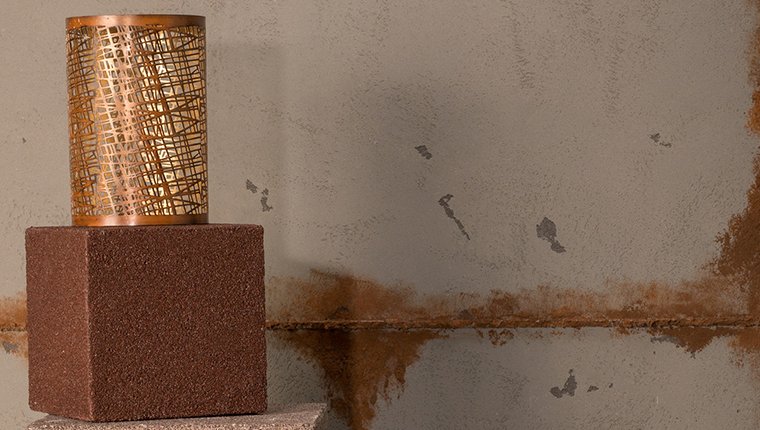 Kalekim'den dekoratif kaplamanın yeni markası Visuelle!