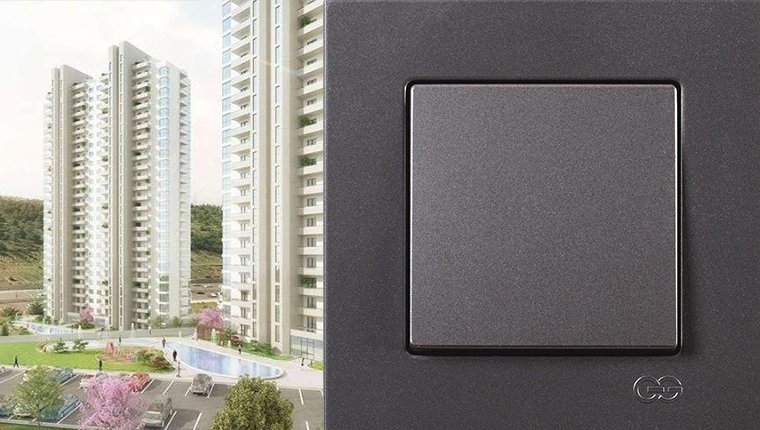 Günsan tasarımları Tuna Panorama projesini aydınlatacak