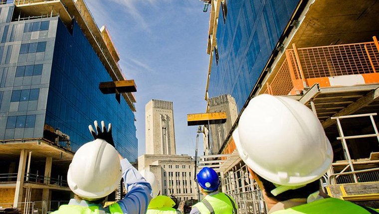 Yapı malzemelerinden ihracatta rekor üstüne rekor