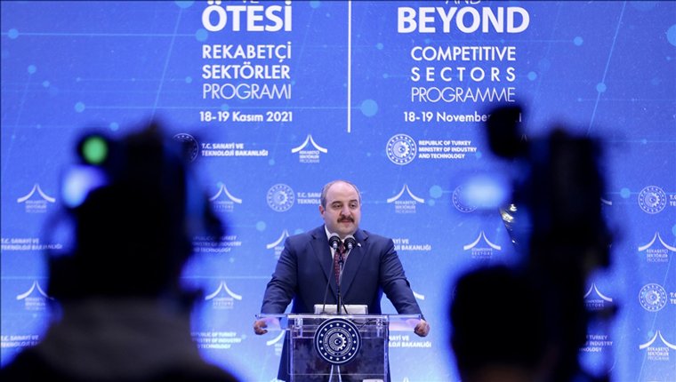 IPA programının birinci döneminde 520 milyon euroluk 46 proje!