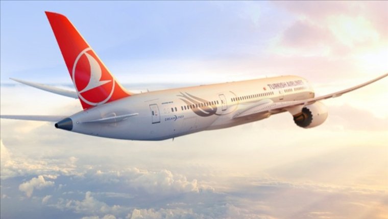 THY, aralıkta 253 destinasyona uçacak!