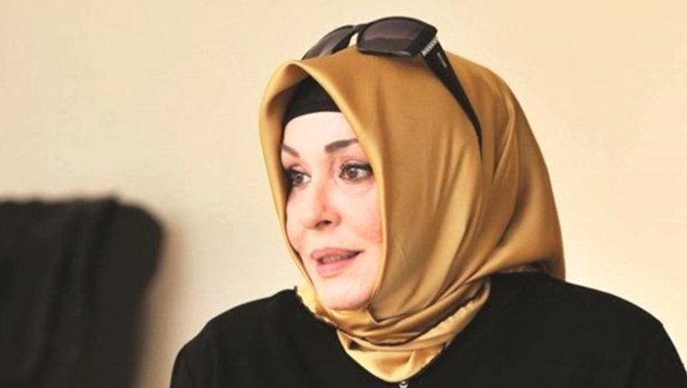 Necla Nazır, emlakçı tarafından dolandırıldı mı?