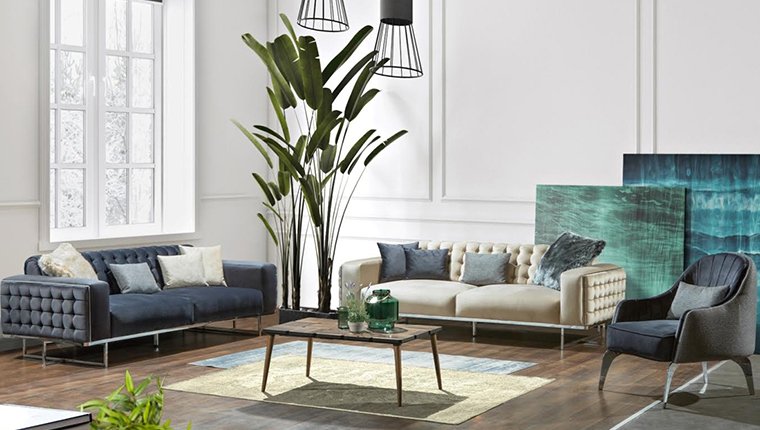 Evgör Mobilya'dan 24 Kasım’a özel yüzde 24 indirim!