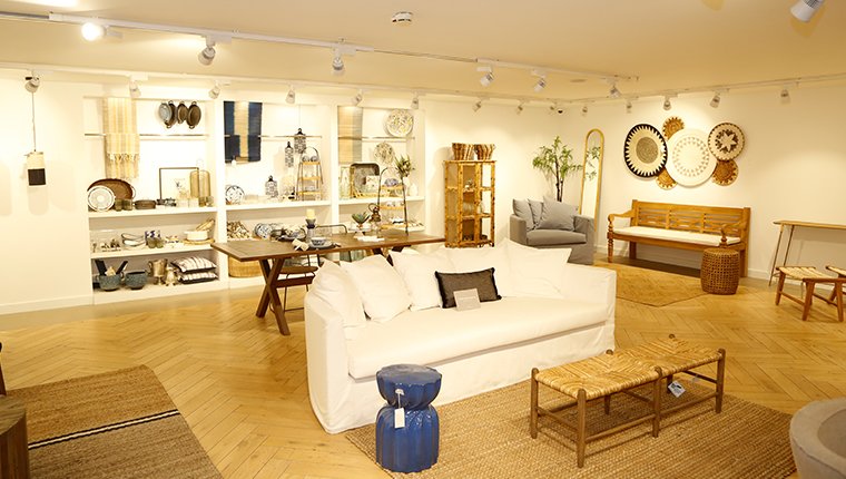 Yargıcı Homeworks Koleksiyonu, Panora’da görücüye çıktı