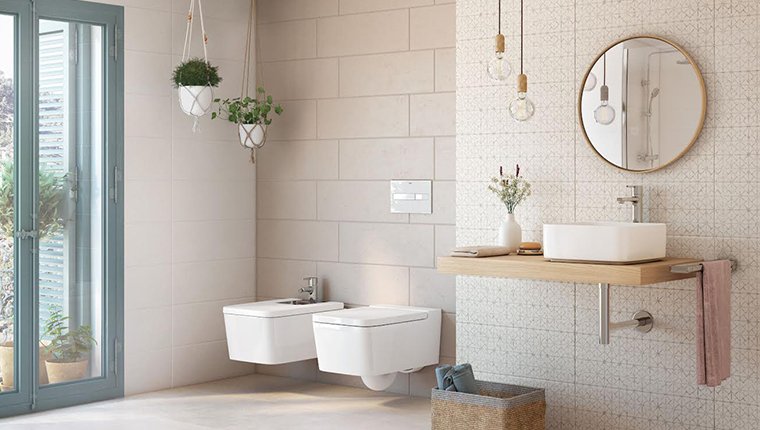 Roca, ihracat başarısıyla ödüllendirildi 