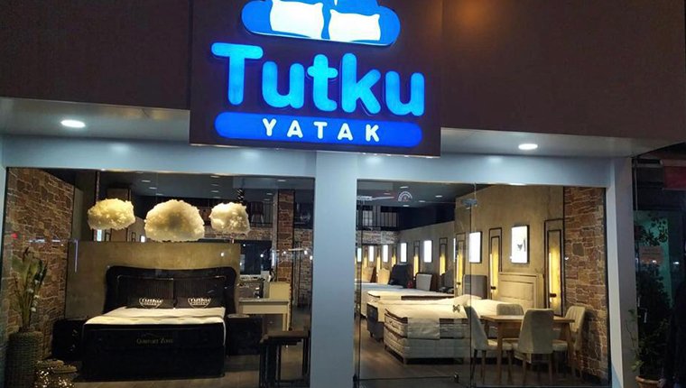 Tutku Yatak, bir yılda 30 mağaza açılışıyla büyümeyi hedefliyor