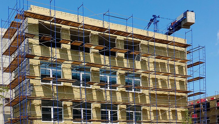 Doğru yalıtımla evlerde yüzde 70 enerji tasarrufu sağlamak mümkün!