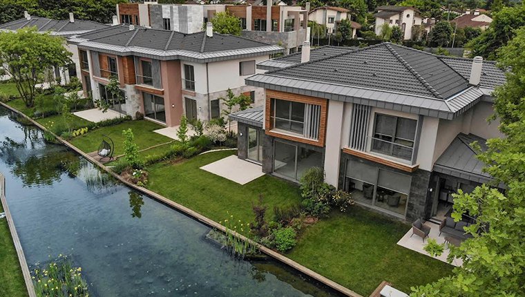 Dekar Kıyıbahçe'de 6. etap satışa çıktı
