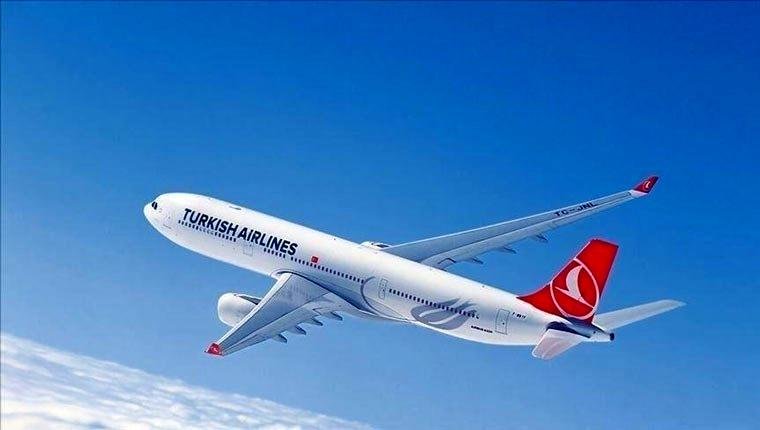 THY'den 129,99 TL'lik yurt içi erken rezervasyon kampanyası!