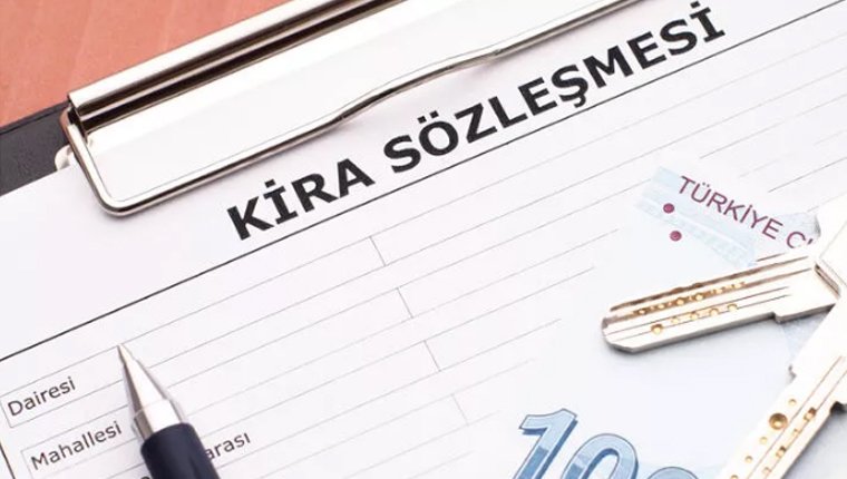 Aralık 2021 kira artış oranı yüzde 17,71 oldu!
