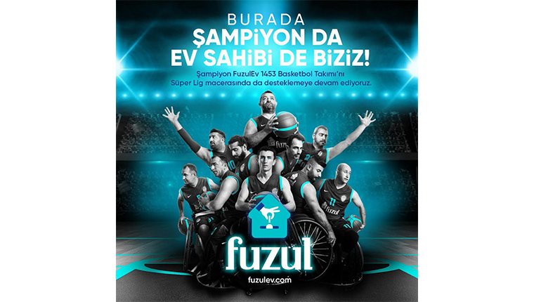 Fuzulev’den anlamlı paylaşım