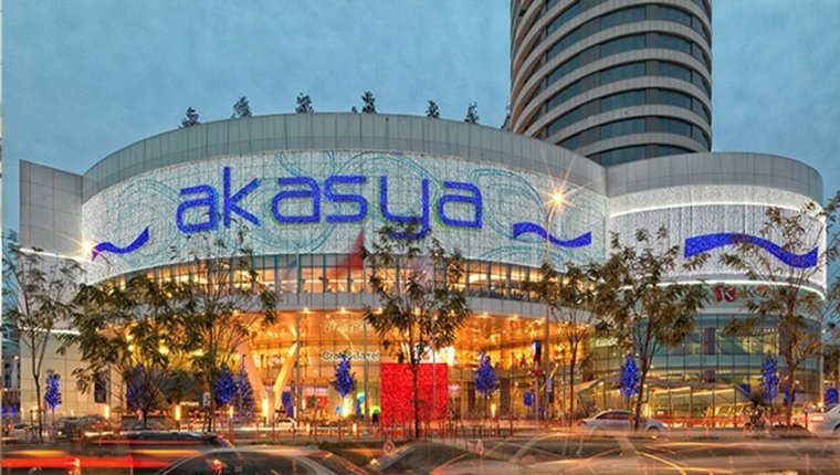 Akbatı ve Akasya Acıbadem'in enerjisi Sakarya Elektrik'ten!