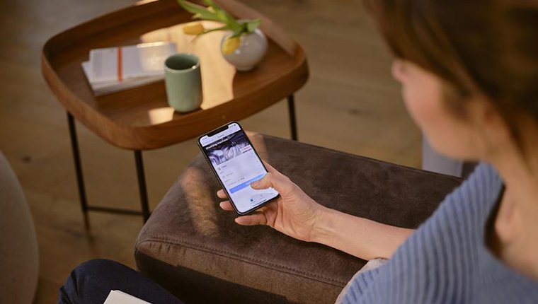 BSH, Home Connect teknolojisiyle hayatı kolaylaştırıyor