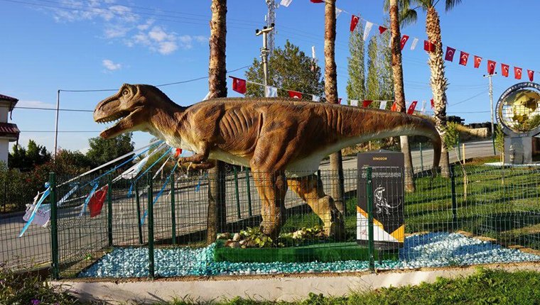 Medcem Çimento'dan Silifke’ye Bilim Merkezi desteği