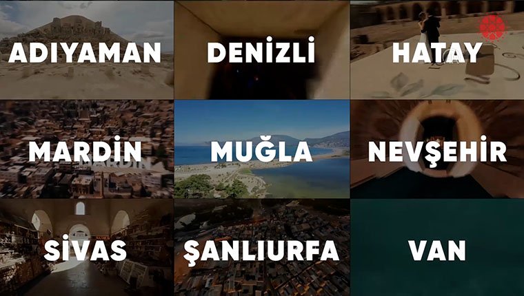 "Türkiye Drone Festivali" için halk oylaması başladı