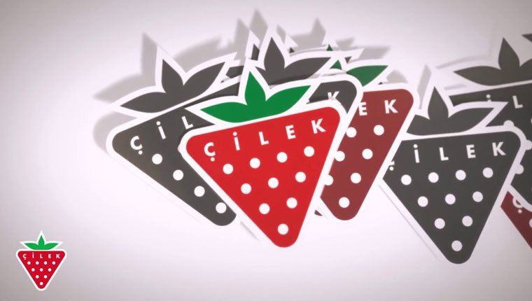 Çilek, mobilya kategorisinde yılın markası seçildi!