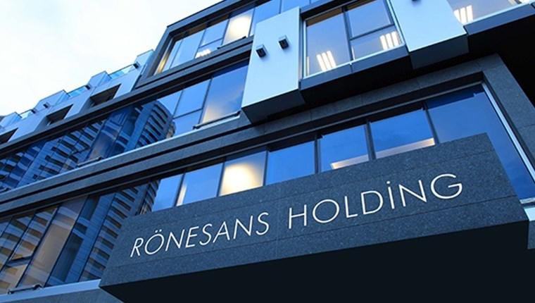 Rönesans Holding'e Gazprombank’tan dev güvence!