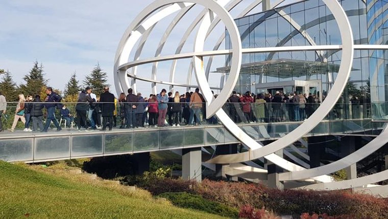 Tema İstanbul 2'de ön satışlar başladı!