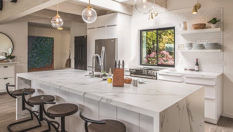 Mutfak tezgahı seçerken nelere dikkat edilmeli?