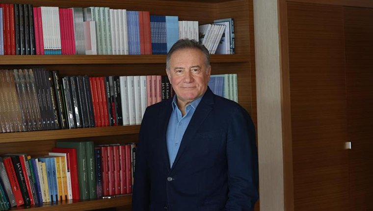 Giresun'da "Kulakkaya İklim Zirvesi" gerçekleştirildi