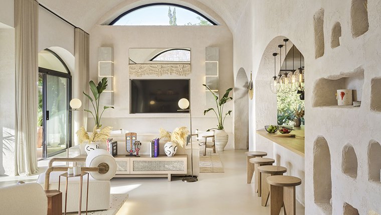 2022 yılında dekorasyon trendleri neler olacak?