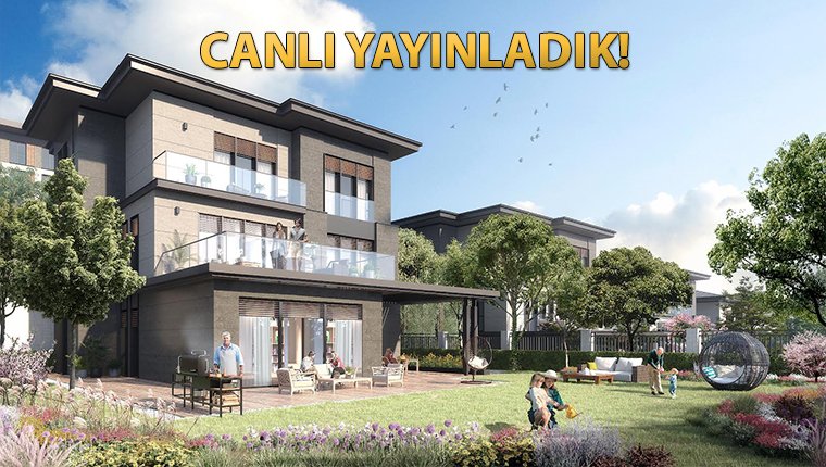 Tema İstanbul 2 ve Tema World görücüye çıktı