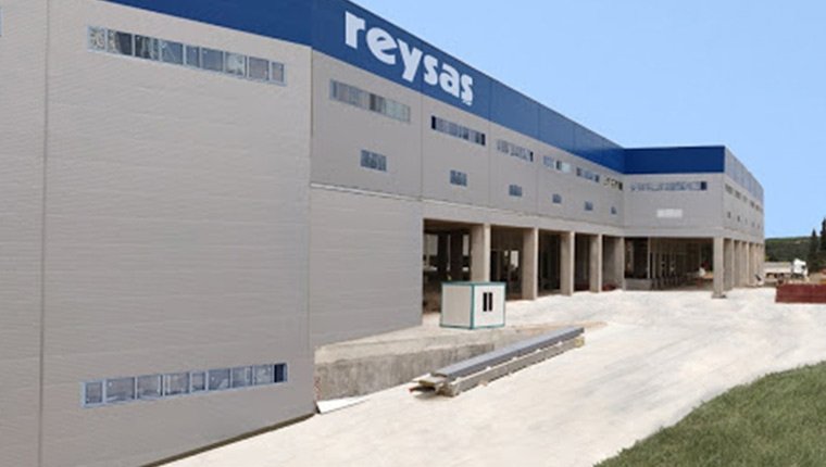 Reysaş GYO'dan Ankara'ya 300 milyon Oto Rey projesi!