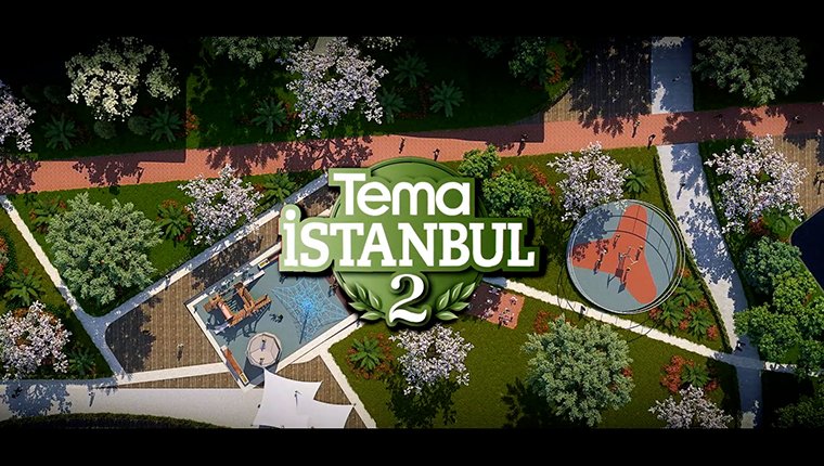 Tema İstanbul 2 tanıtım filmi yayında!