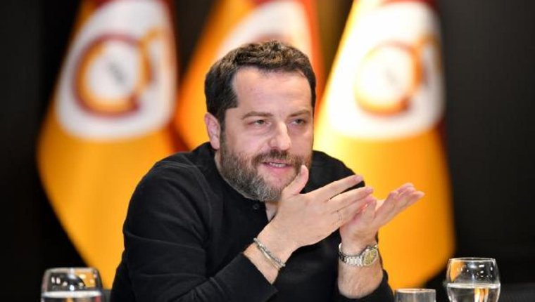 Galatasaray'da Erden Timur depremi!