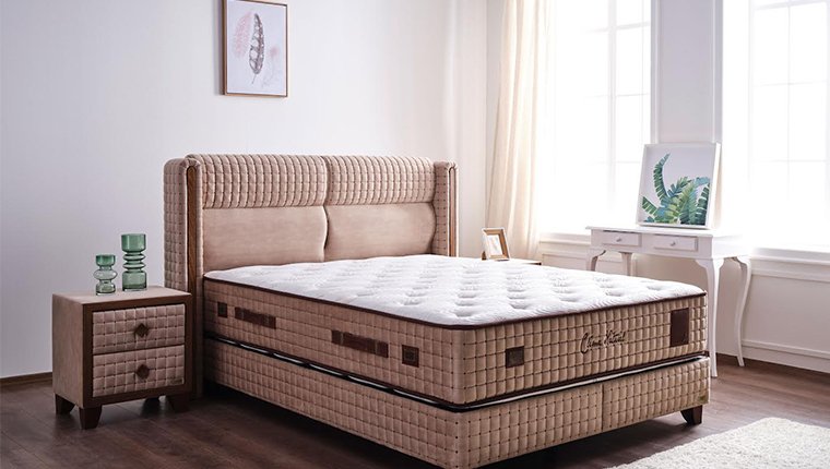 Bambi Yatak, Türkiye'nin yatak tercihleri modasını belirledi