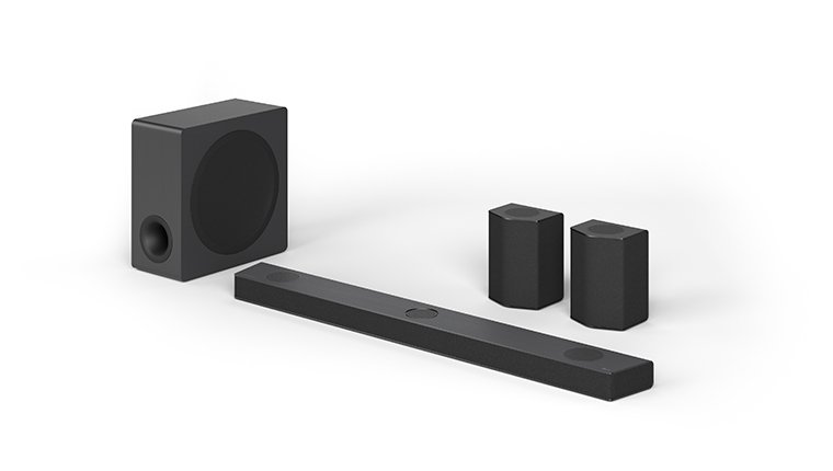 LG, yeni Premium Soundbarı CES 2022’de tanıtacak 