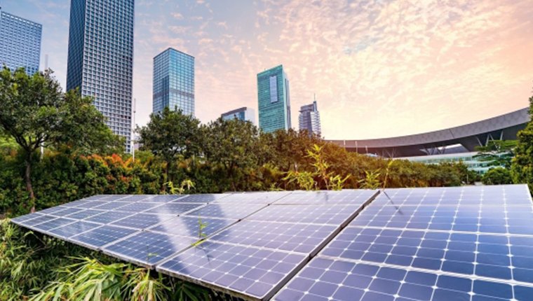 Epson, yüzde 100 yenilenebilir enerjiye geçiyor