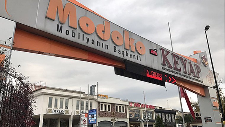 MODOKO'dan 350 mağazada yüzde 40’a varan indirim fırsatı 