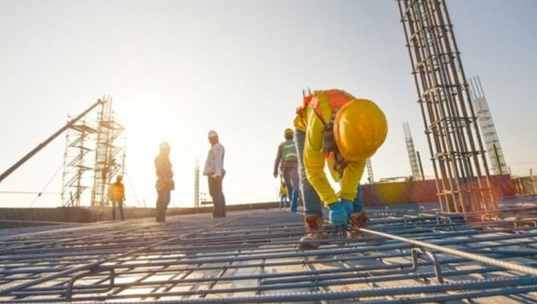 Döviz kurundaki düşüş inşaat sektöründe yüzleri güldürdü!
