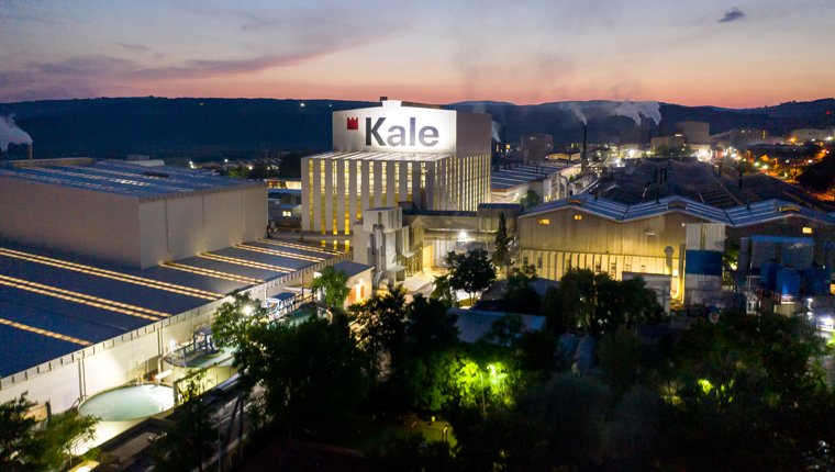 Kaleseramik, Çanakkale’de 800 kişilik işbaşı eğitim programı başlıyor